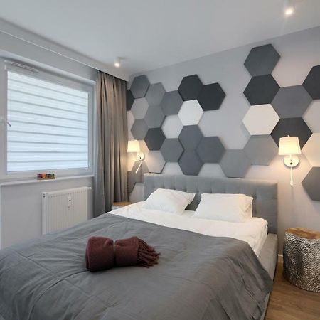 Apartament Marina Kołobrzeg Εξωτερικό φωτογραφία