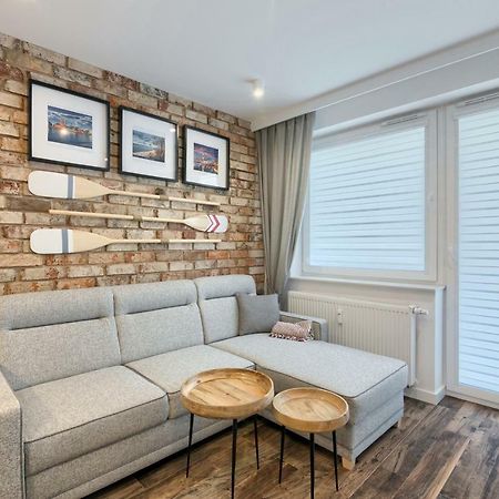 Apartament Marina Kołobrzeg Εξωτερικό φωτογραφία