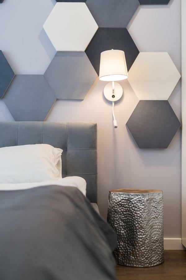 Apartament Marina Kołobrzeg Εξωτερικό φωτογραφία