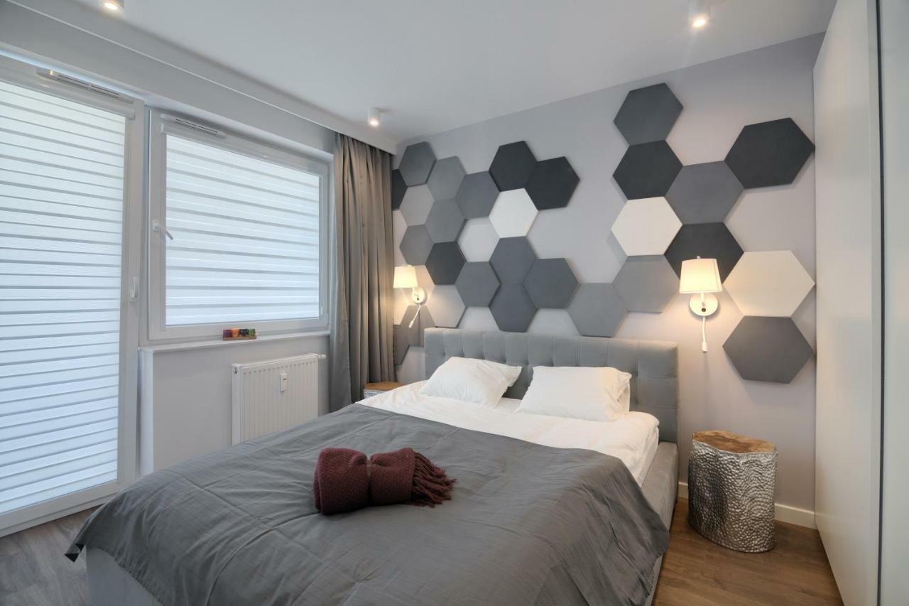 Apartament Marina Kołobrzeg Εξωτερικό φωτογραφία