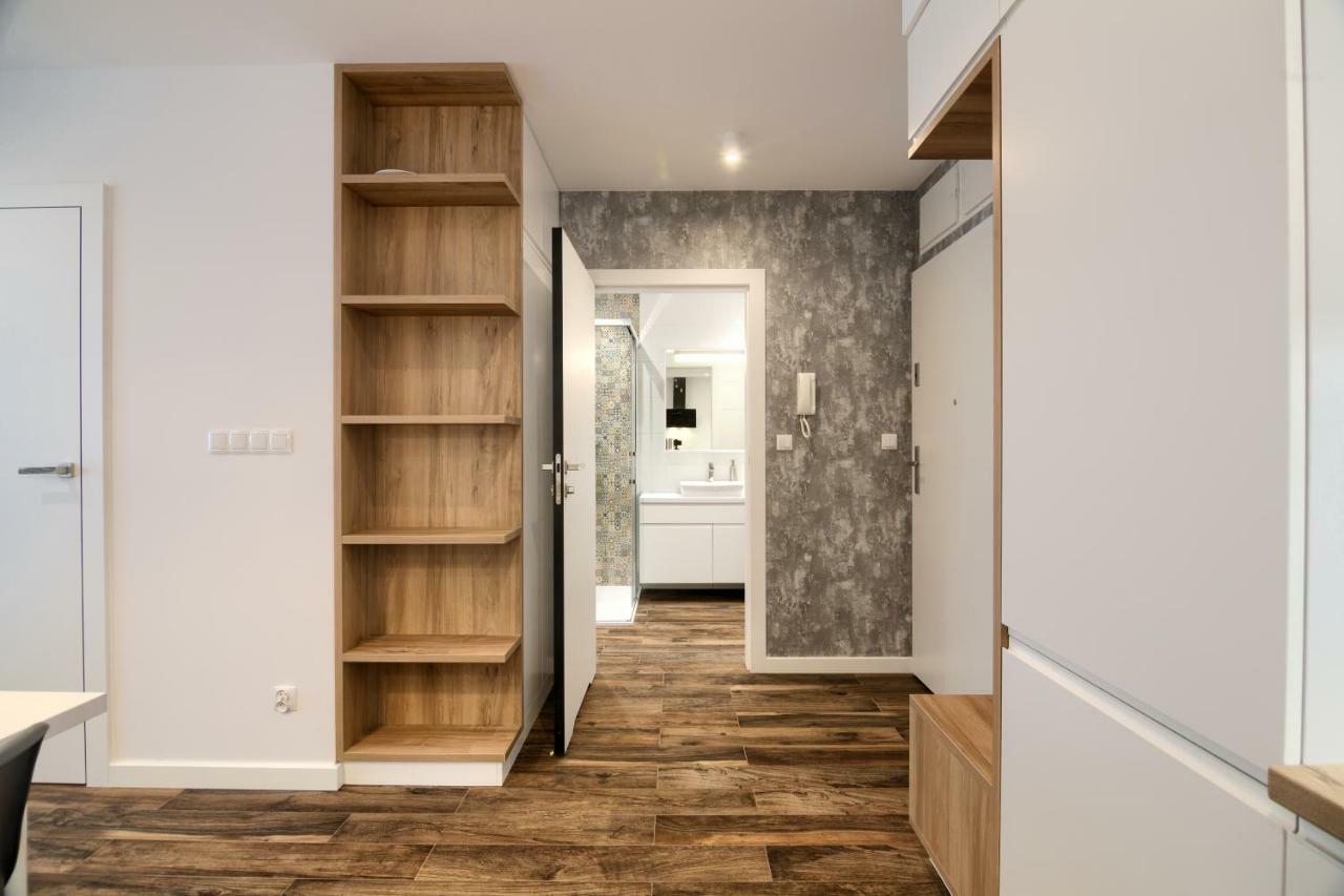 Apartament Marina Kołobrzeg Εξωτερικό φωτογραφία
