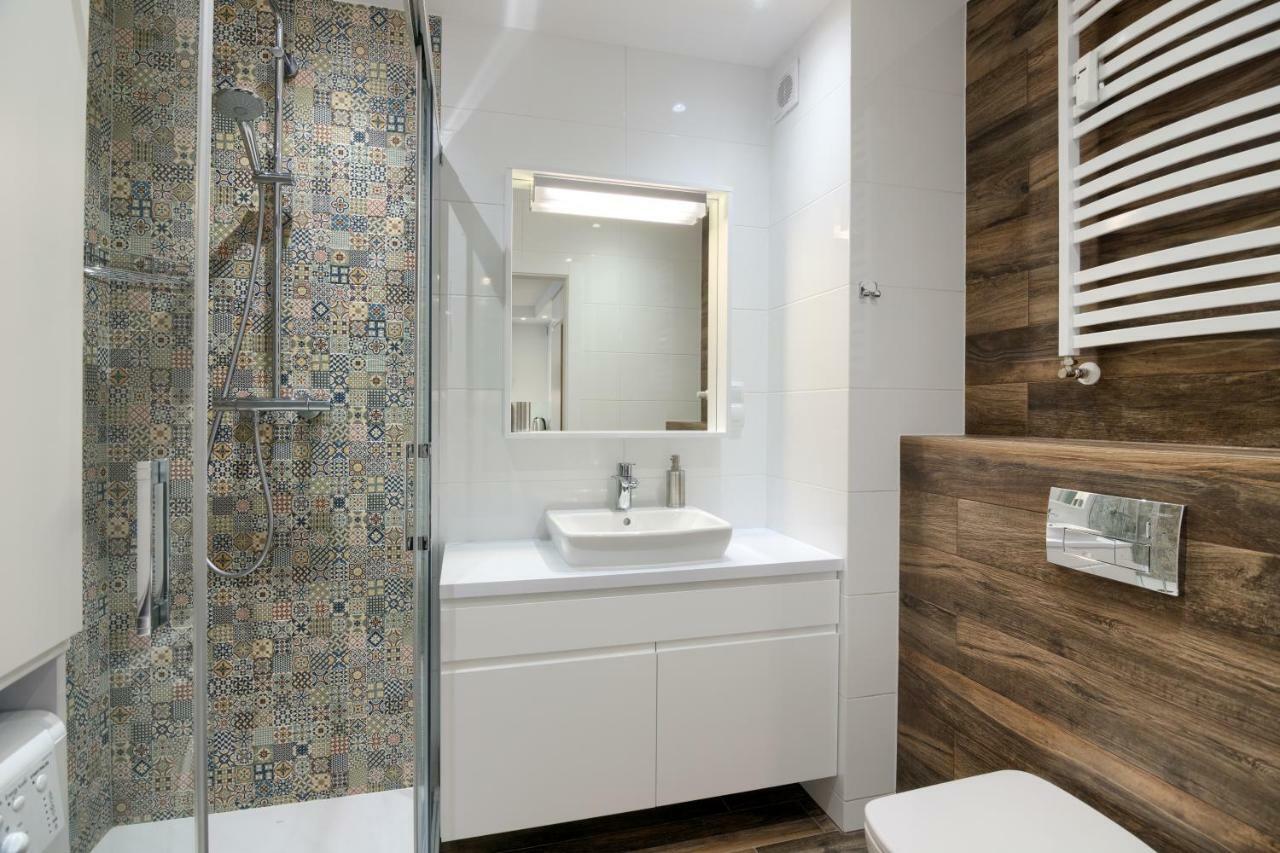 Apartament Marina Kołobrzeg Εξωτερικό φωτογραφία